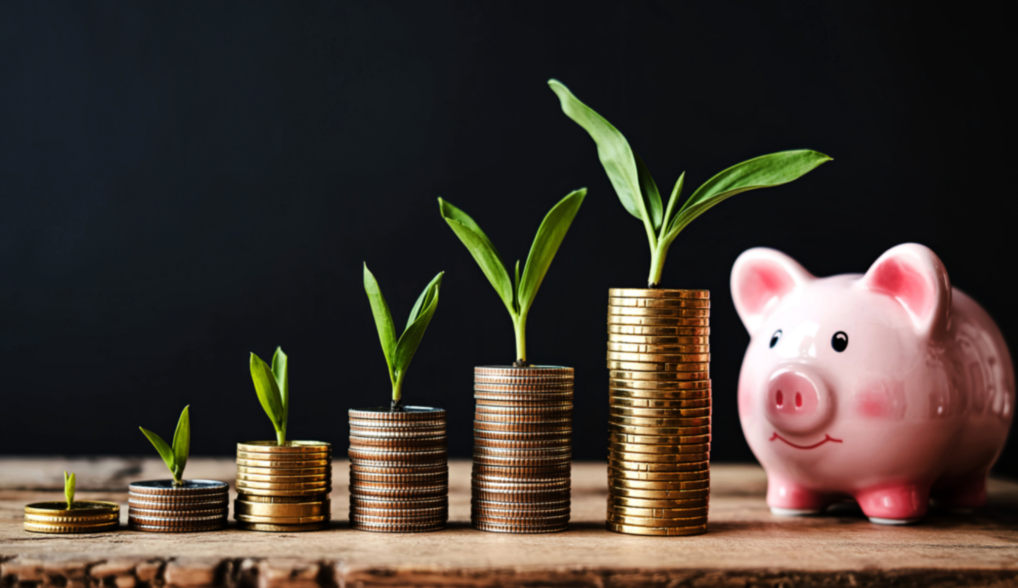 saving vs investing