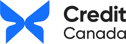 credit canada logo