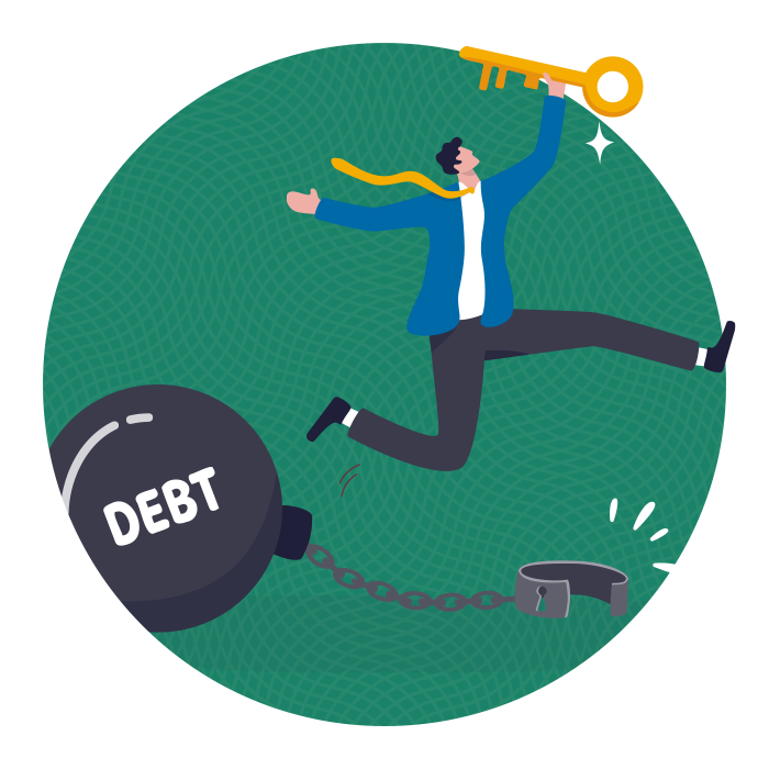 NonProfit Debt Consolidation & Credit Counselling Credit Canada